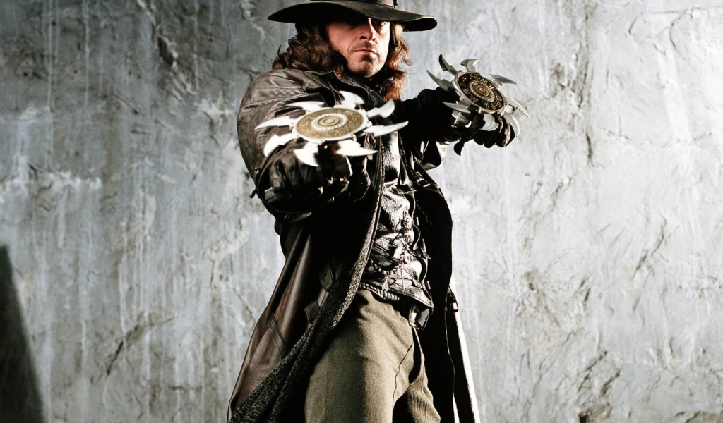 Ван Хельсинг / Van Helsing