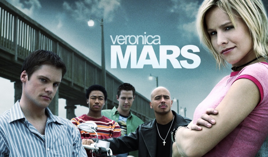 Вероника Марс / Veronica Mars