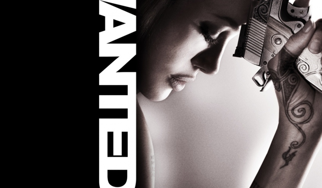 Особо опасен! /  Wanted