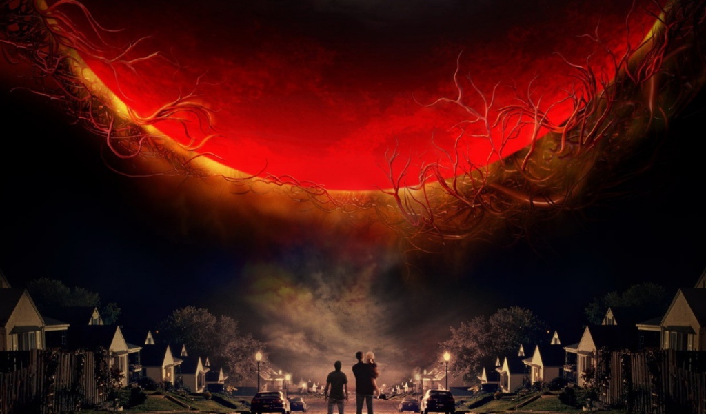 Война миров / War of the Worlds