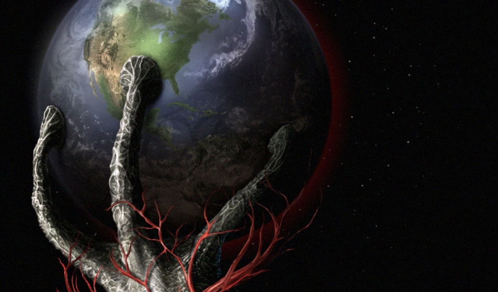 Война миров / War of the Worlds