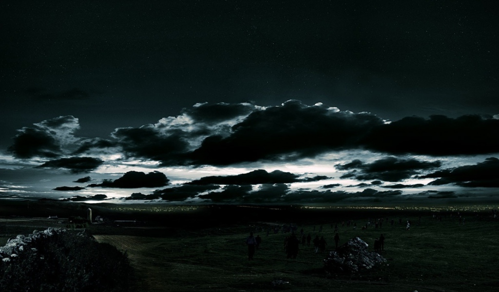 Война миров / War of the Worlds