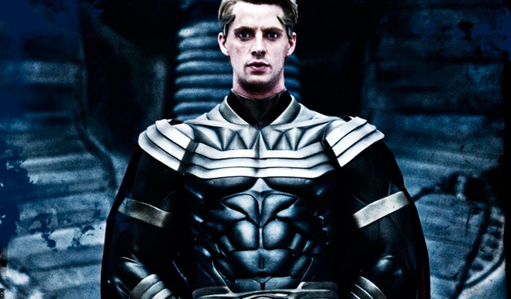 Хранители / Watchman