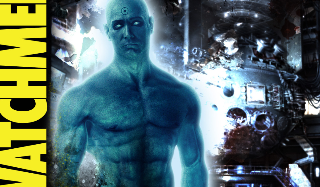 Хранители / Watchman