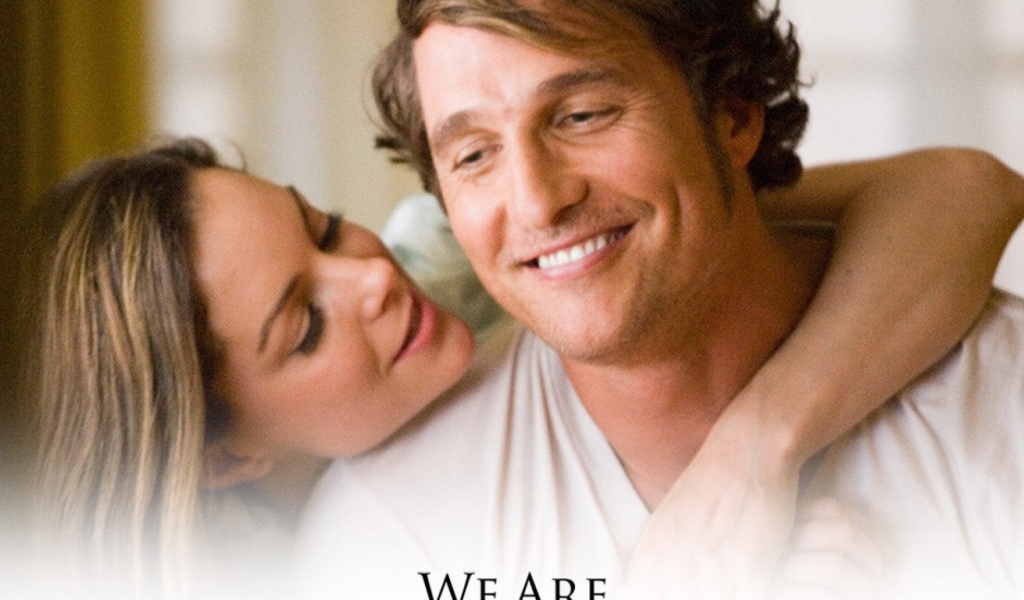 Мы одна команда / We Are Marshall