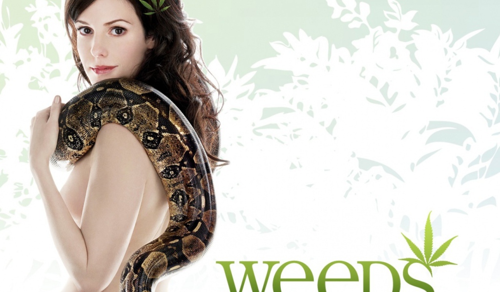 Косяки / Weeds