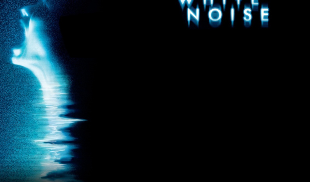 Белый Шум / White Noise