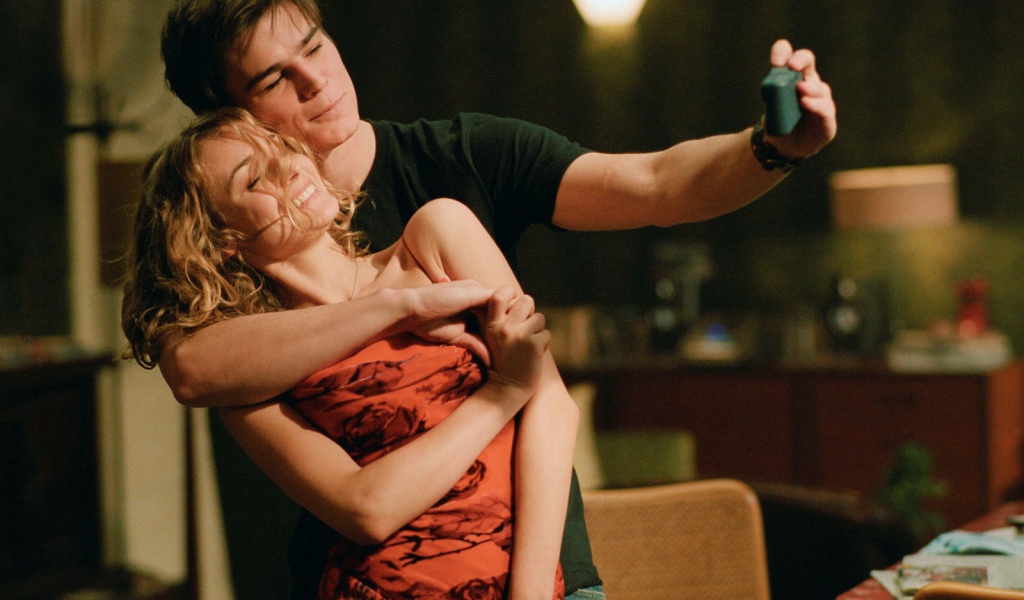 Одержимость / Wicker Park