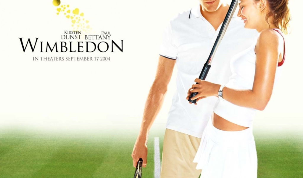 Уимблдон / Wimbledon