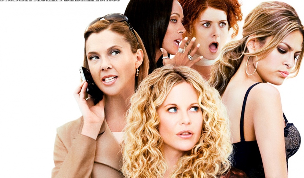 Женщины / Woman