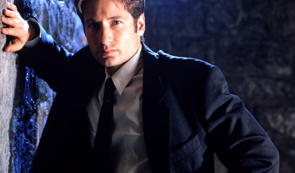 Секретные материалы / X-Files