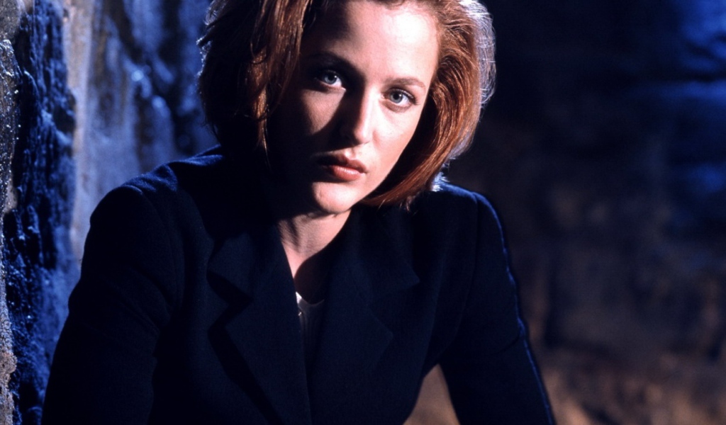 Секретные материалы / X-Files