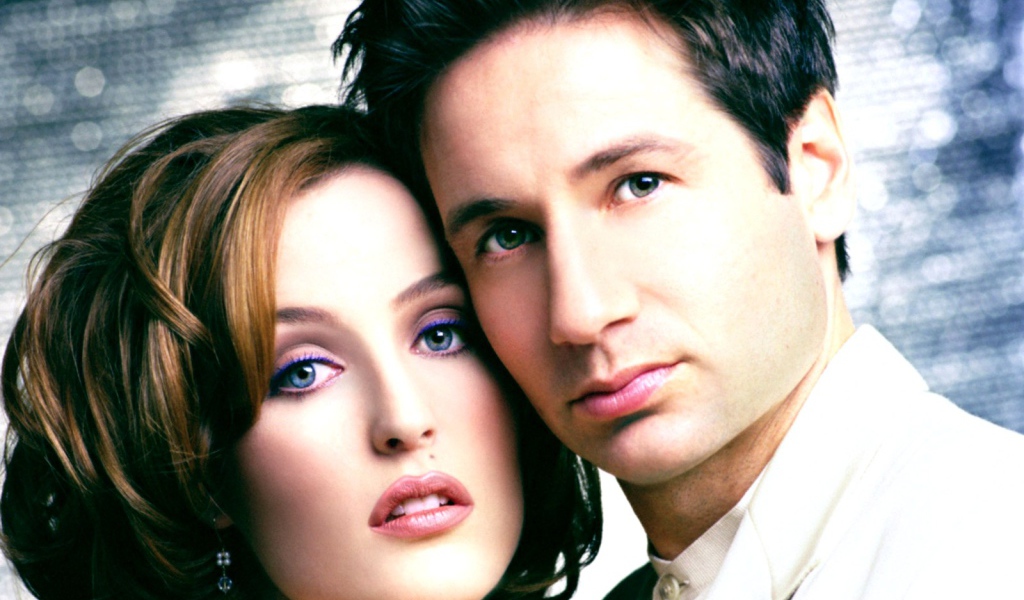Секретные материалы / X-Files