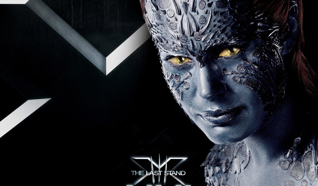 Люди Икс / X MEN