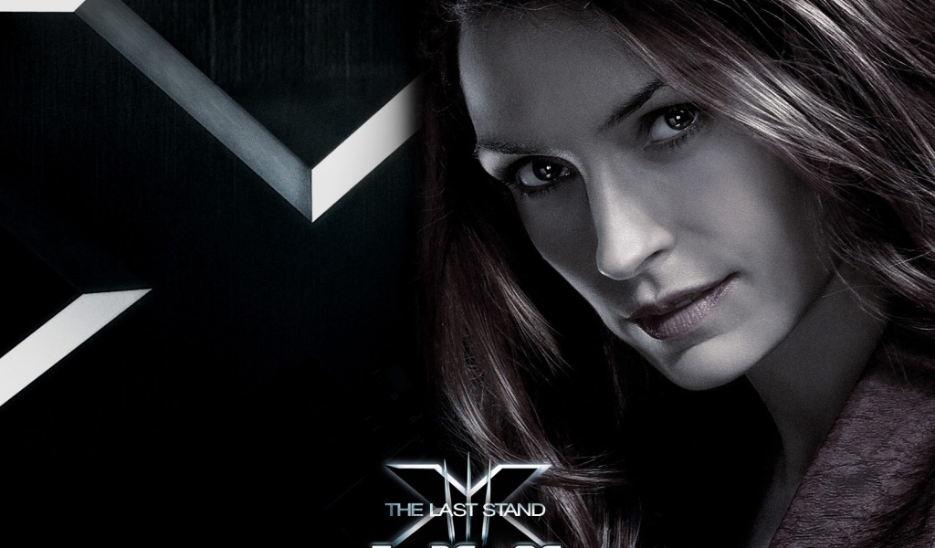 Люди Икс / X MEN