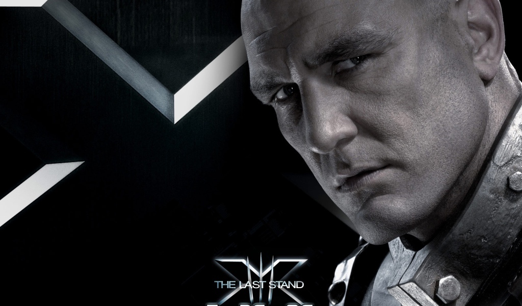 Люди Икс / X MEN