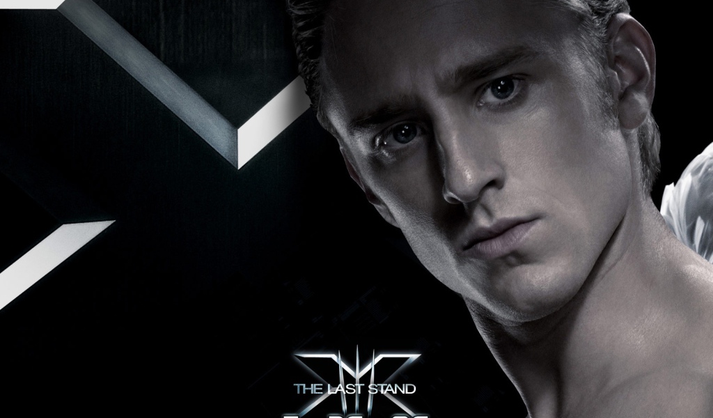 Люди Икс / X MEN