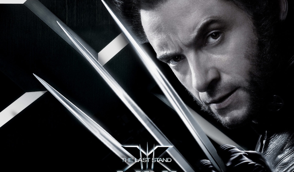 Люди Икс / X MEN