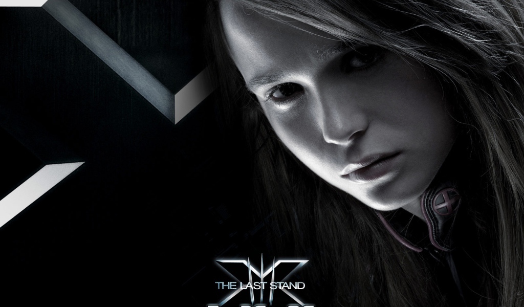 Люди Икс / X MEN