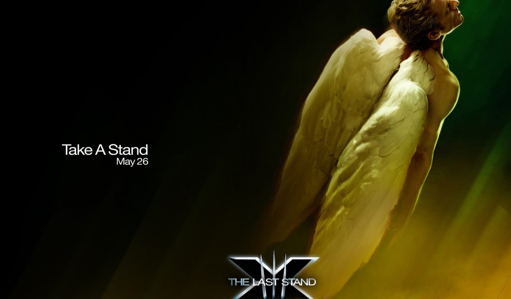 Люди Икс / X MEN