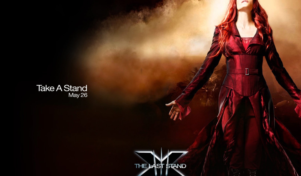 Люди Икс / X MEN