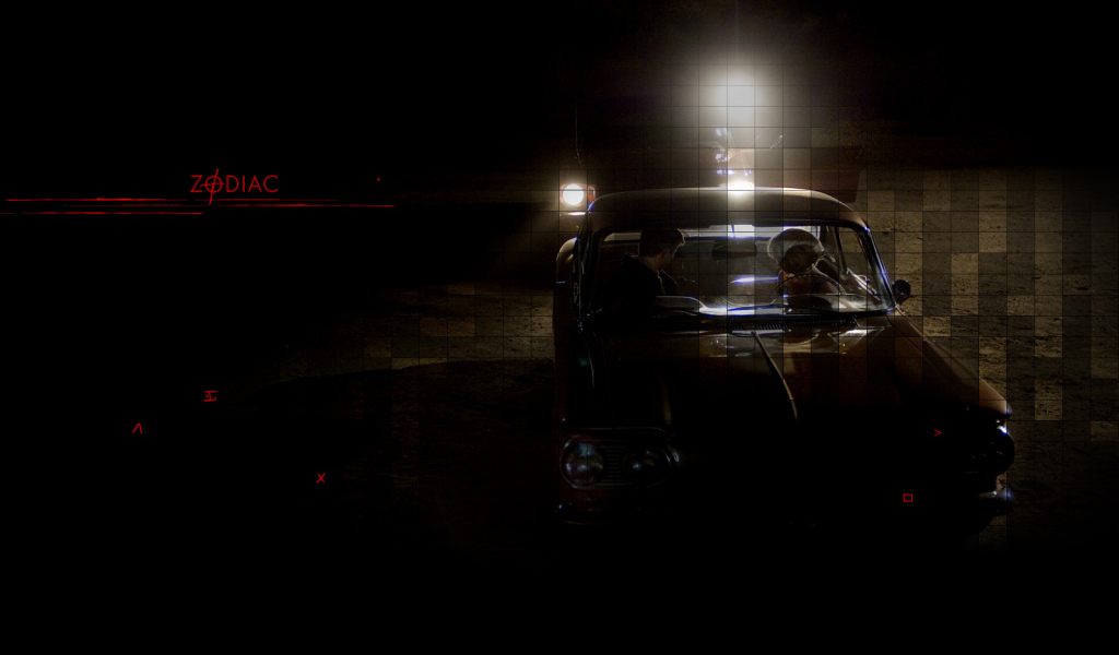 Зодиак / Zodiac