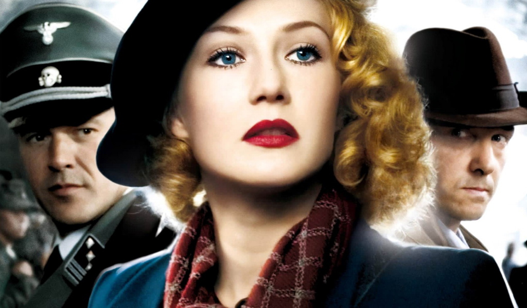 Чёрная книга / Zwartboek