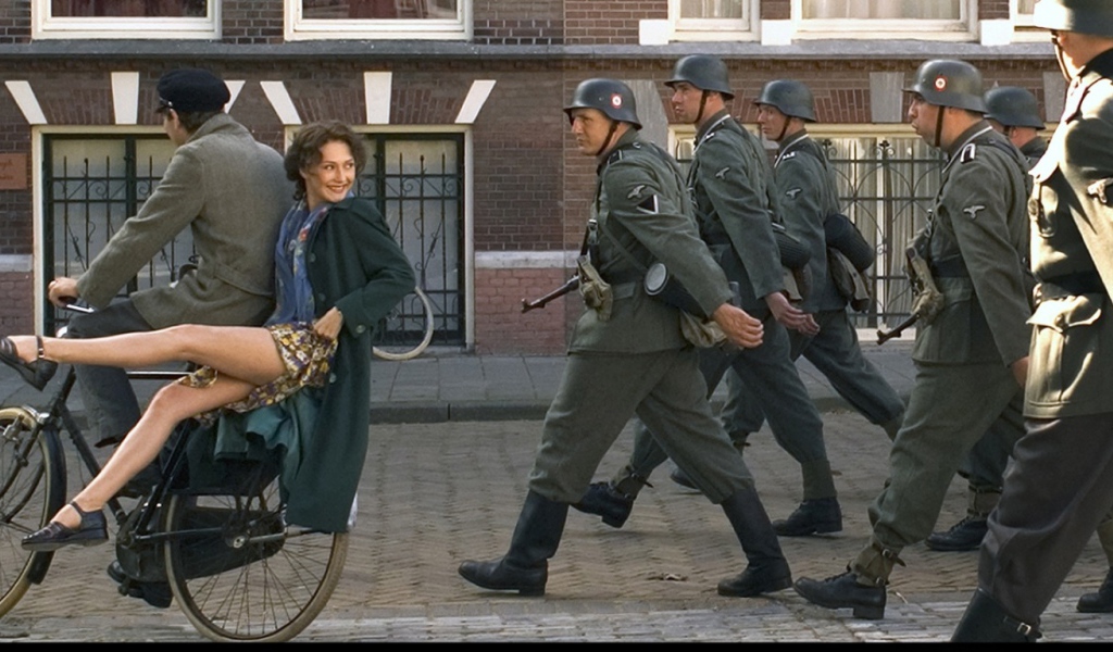 Чёрная книга / Zwartboek