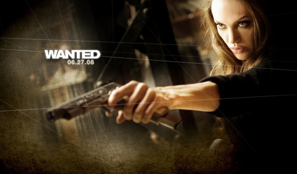 Особо опасен! /  Wanted / Джоли