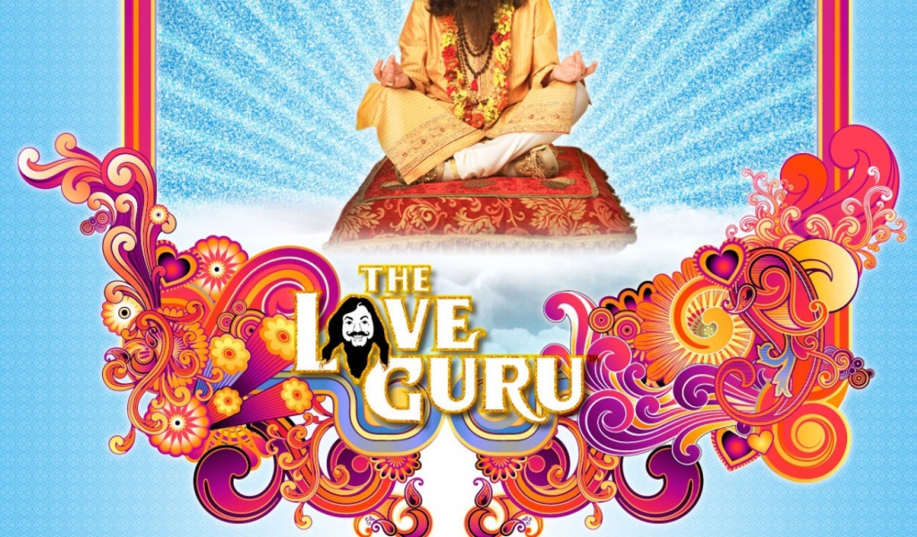 The love GURU