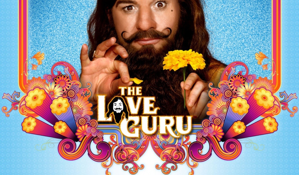 Love guru