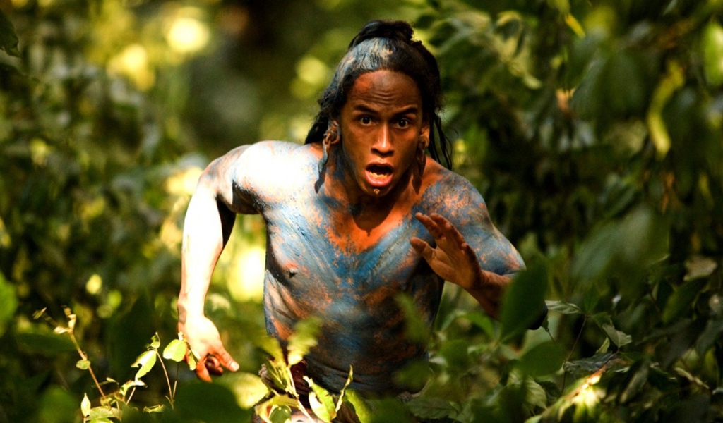 Apocalypto Апокалипсис