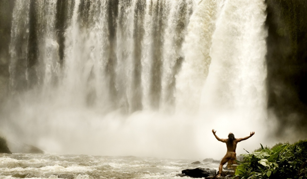 Apocalypto Мэла Гибсона