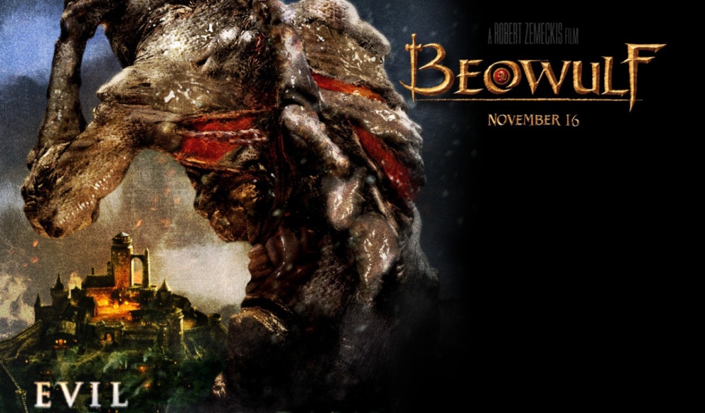 Beowulf