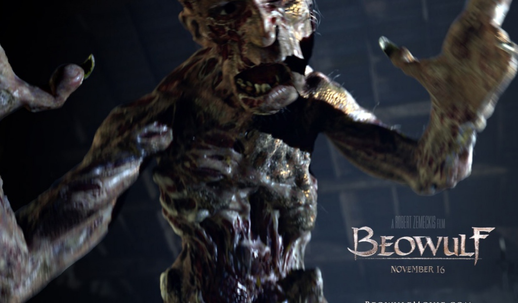 Beowulf