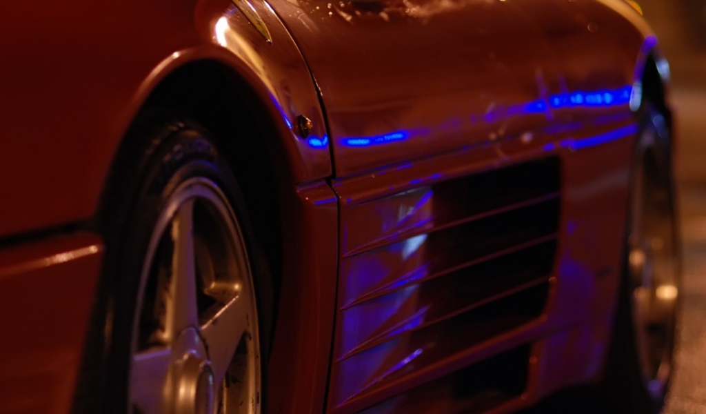 Стритрейсеры