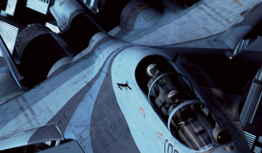 Зеркальные войны: Отражение первое