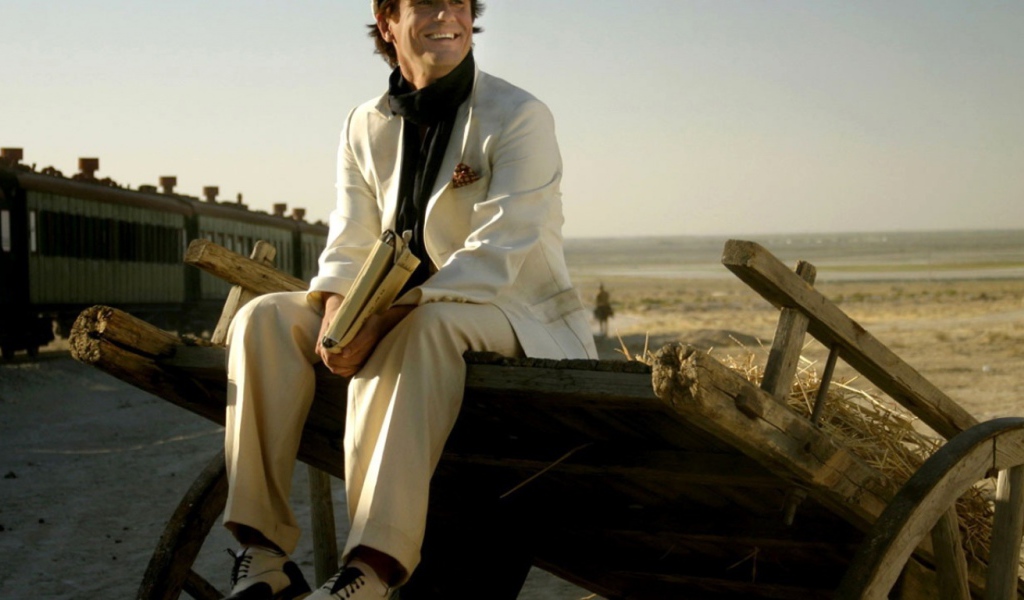 Золотой Теленок