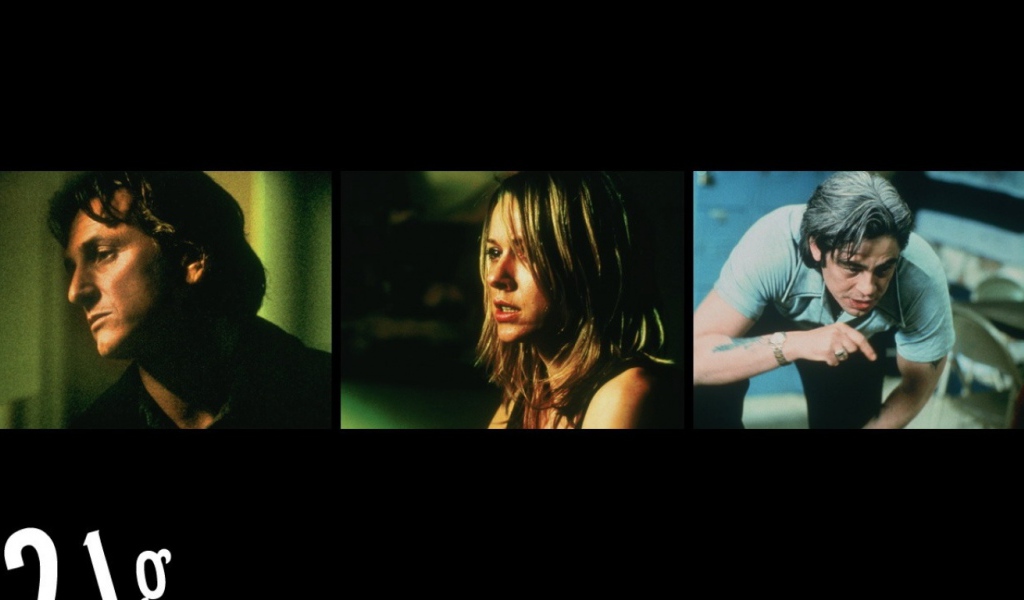 21 Грамм / 21 Grams