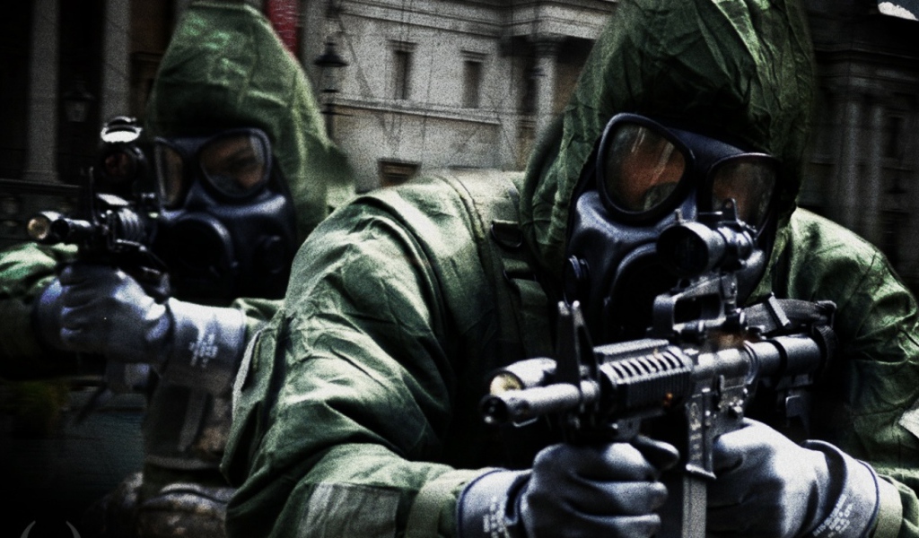 28 Недель Спустя / 28 Weeks Later