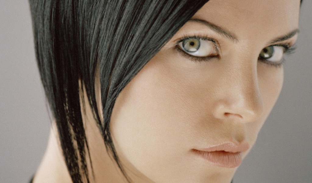 Эон Флакс / Aeon Flux