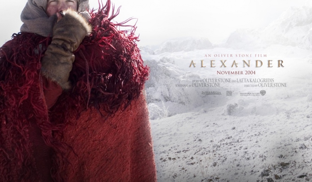 Александр / Alexander