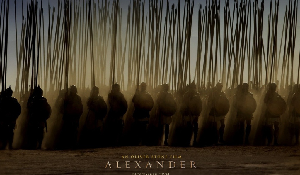 Александр / Alexander