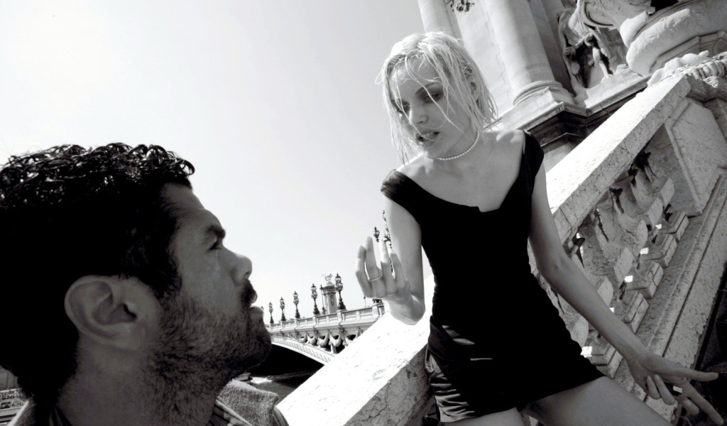 Ангел-А / Angel-A