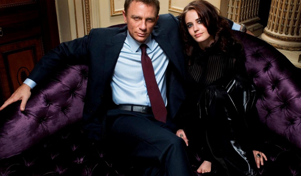 Казино Рояль / Casino Royale