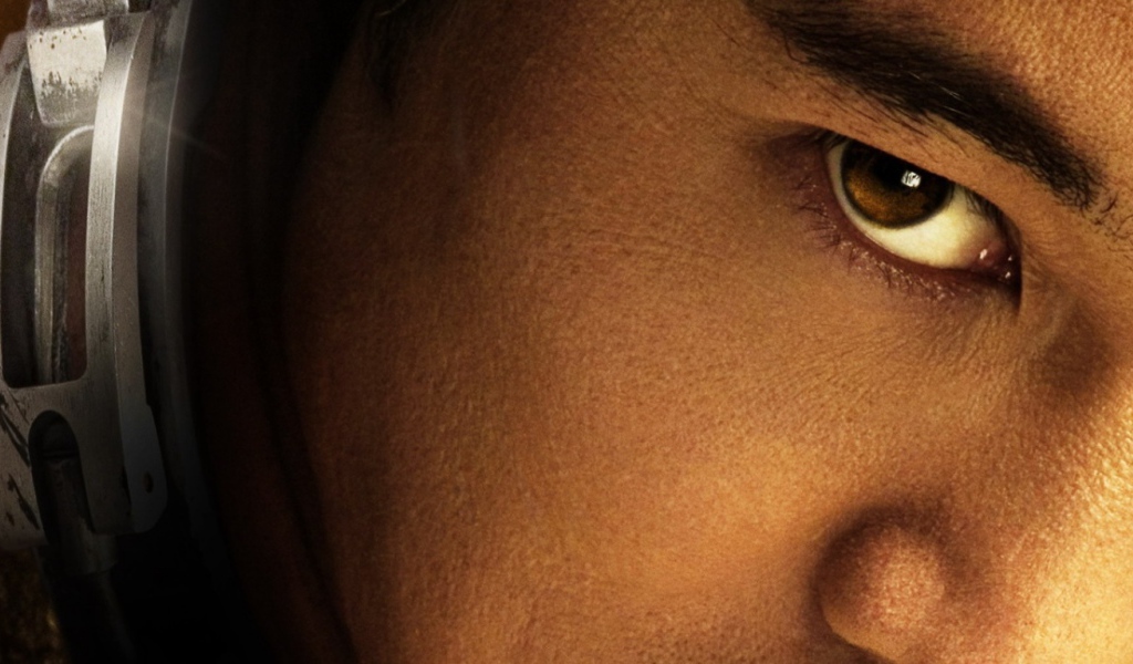 Денни Цепной Пес / Danny Dog