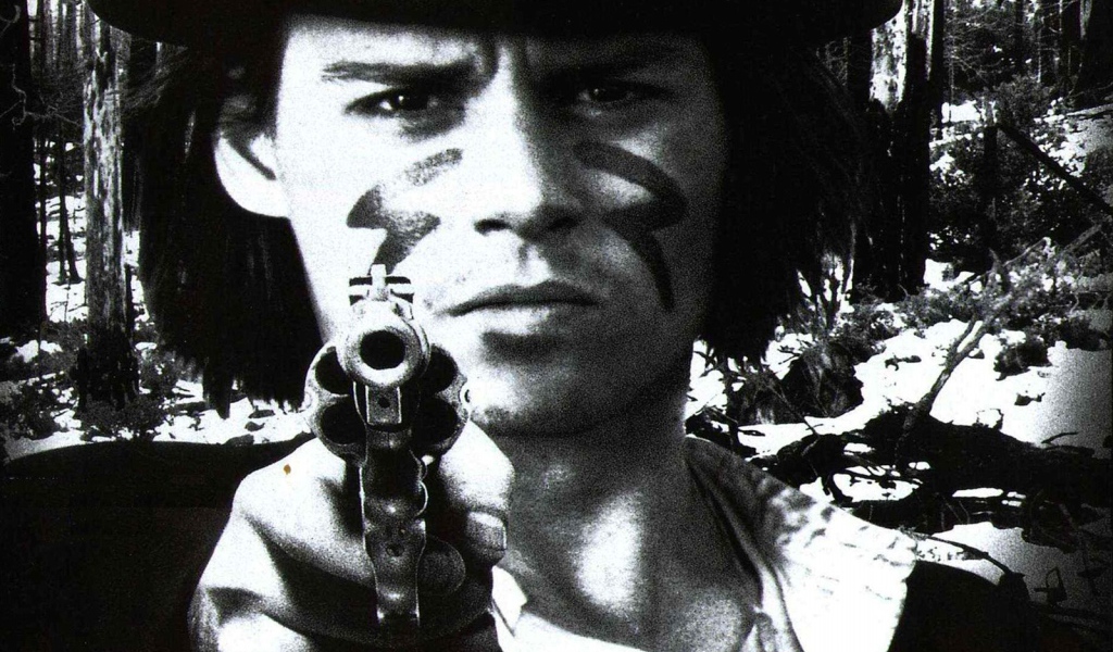 Мертвец / Dead Man