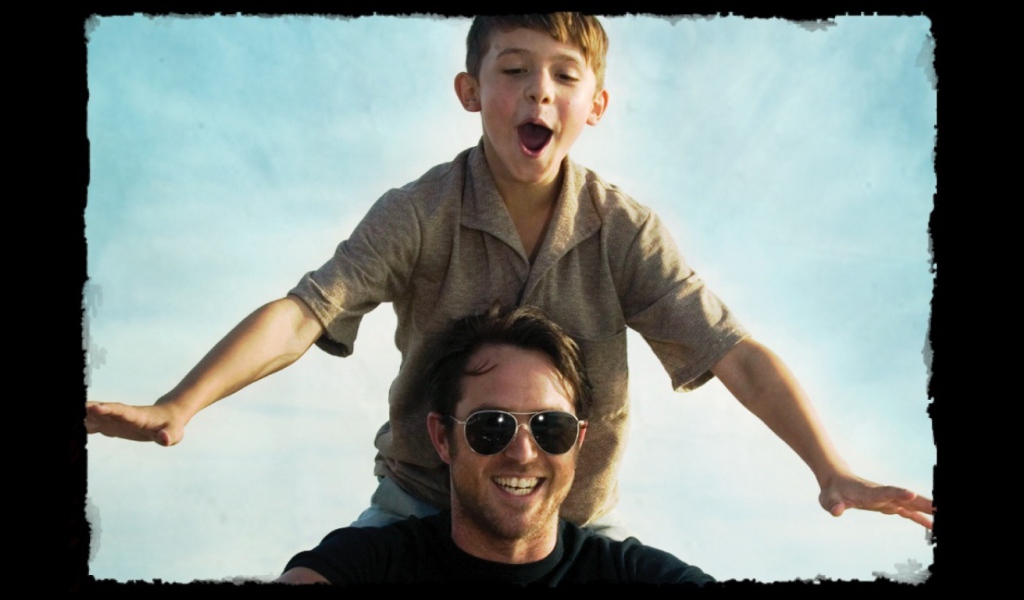 Декабрьские мальчики / December Boys