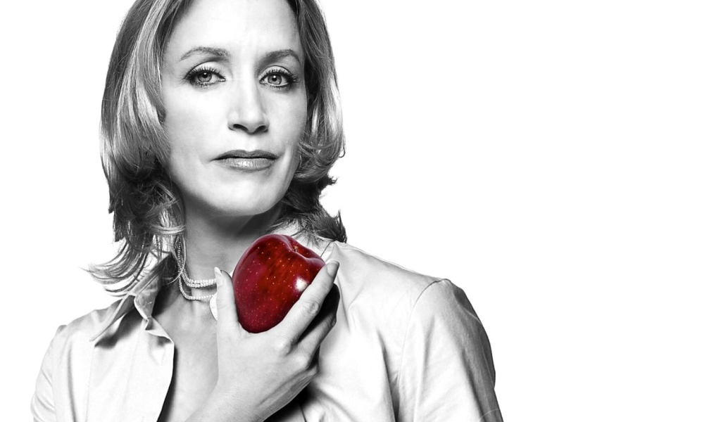 Отчаянные домохозяйки / Desperate Housewives