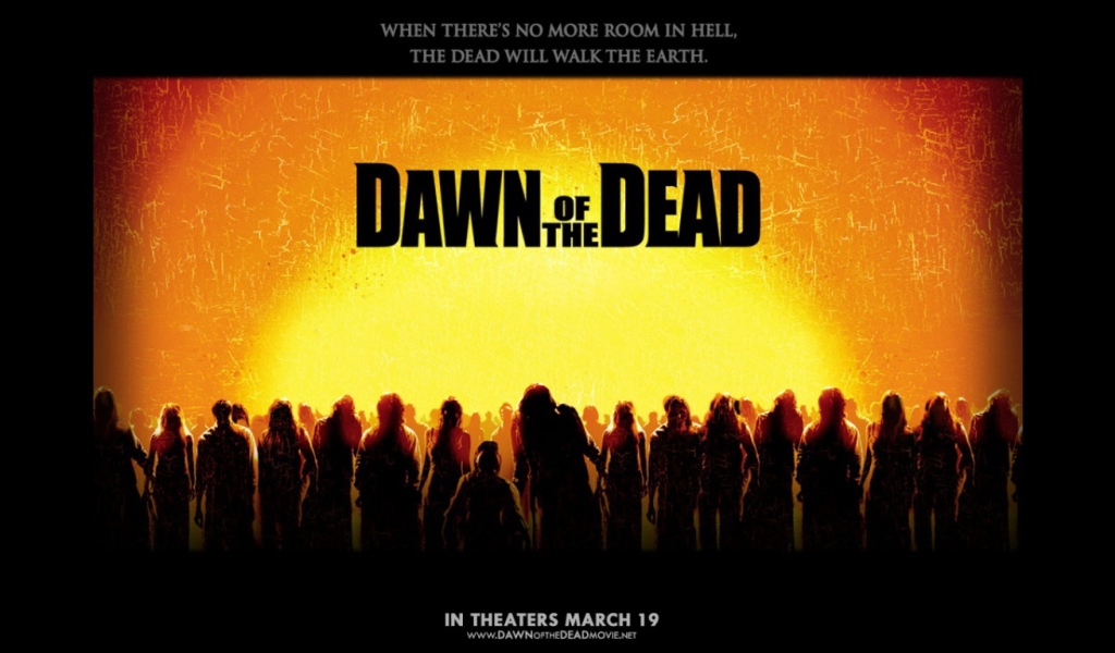 Рассвет Мертвецов / Down of the Dead